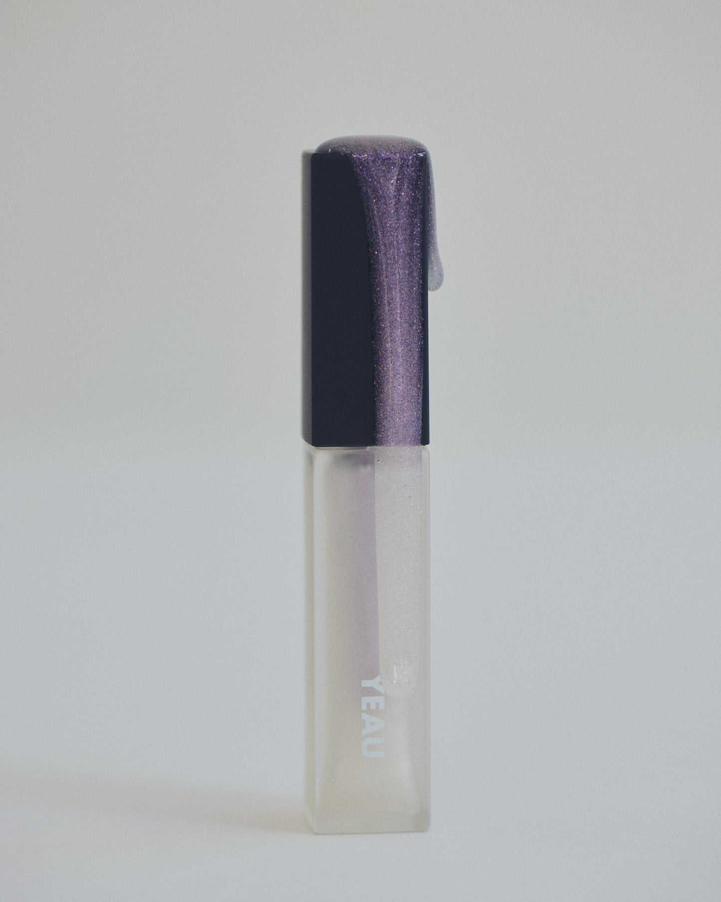 YEAU plumping lip gloss 05 : Shimmer Pink