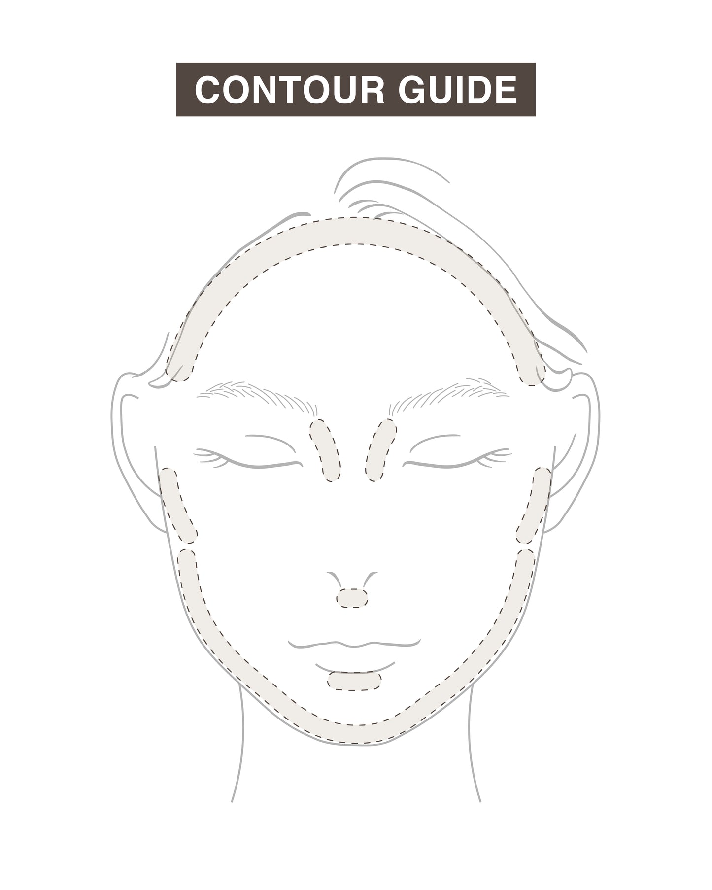 YEAU SHEER SHADING STICK