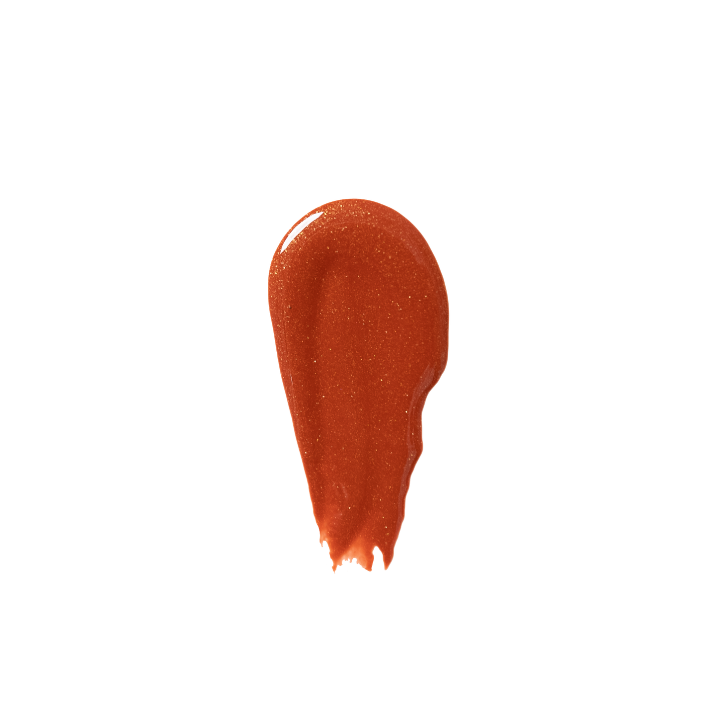 YEAU plumping lip gloss 02 : Brick
