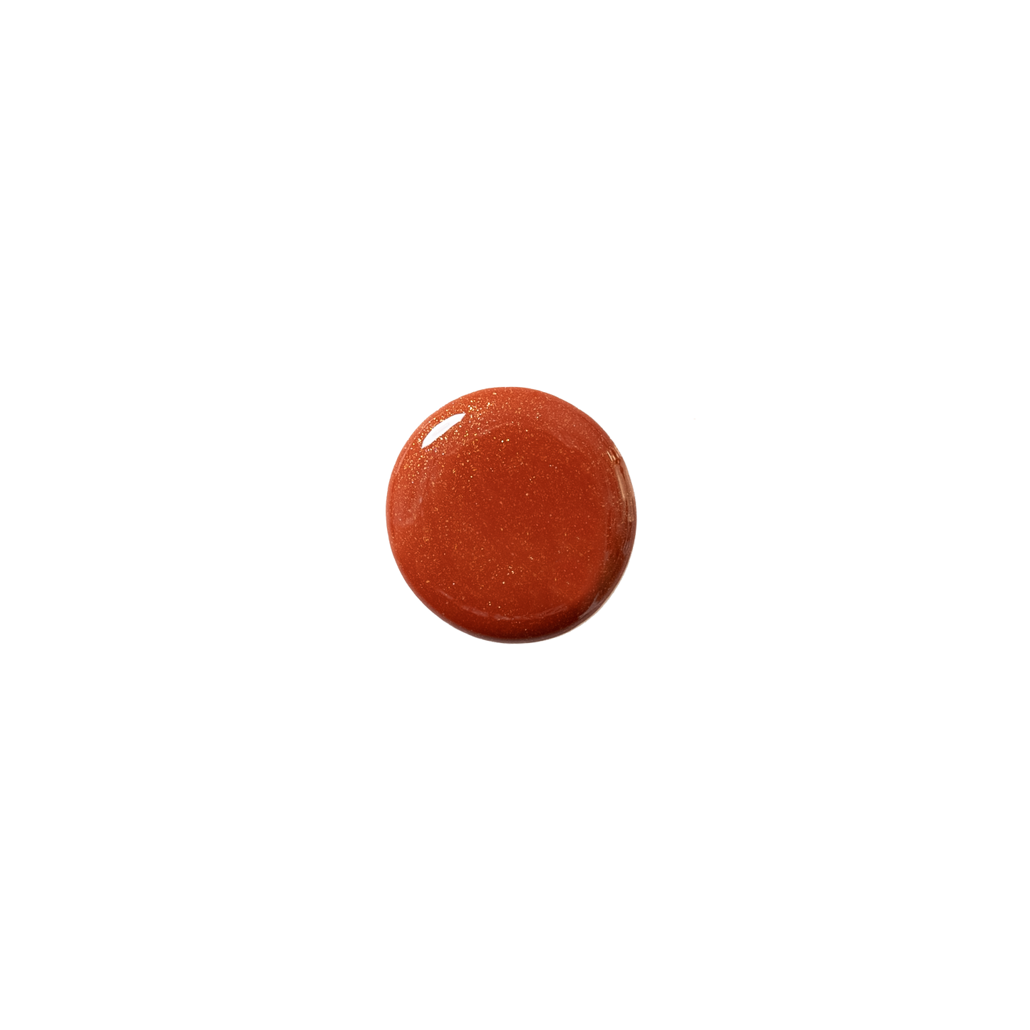 YEAU plumping lip gloss 02 : Brick