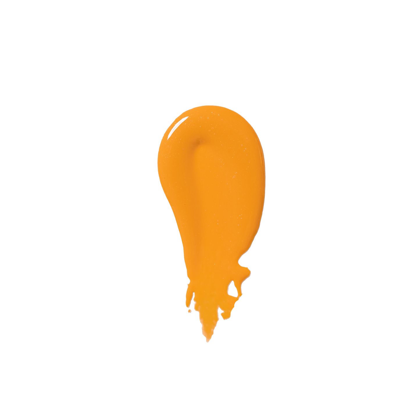 YEAU plumping lip gloss 03 : Mimosa