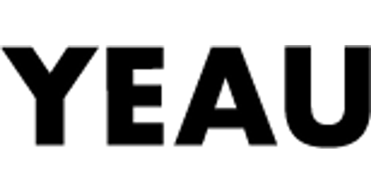 YEAU Website｜ヨウ ウェブサイト