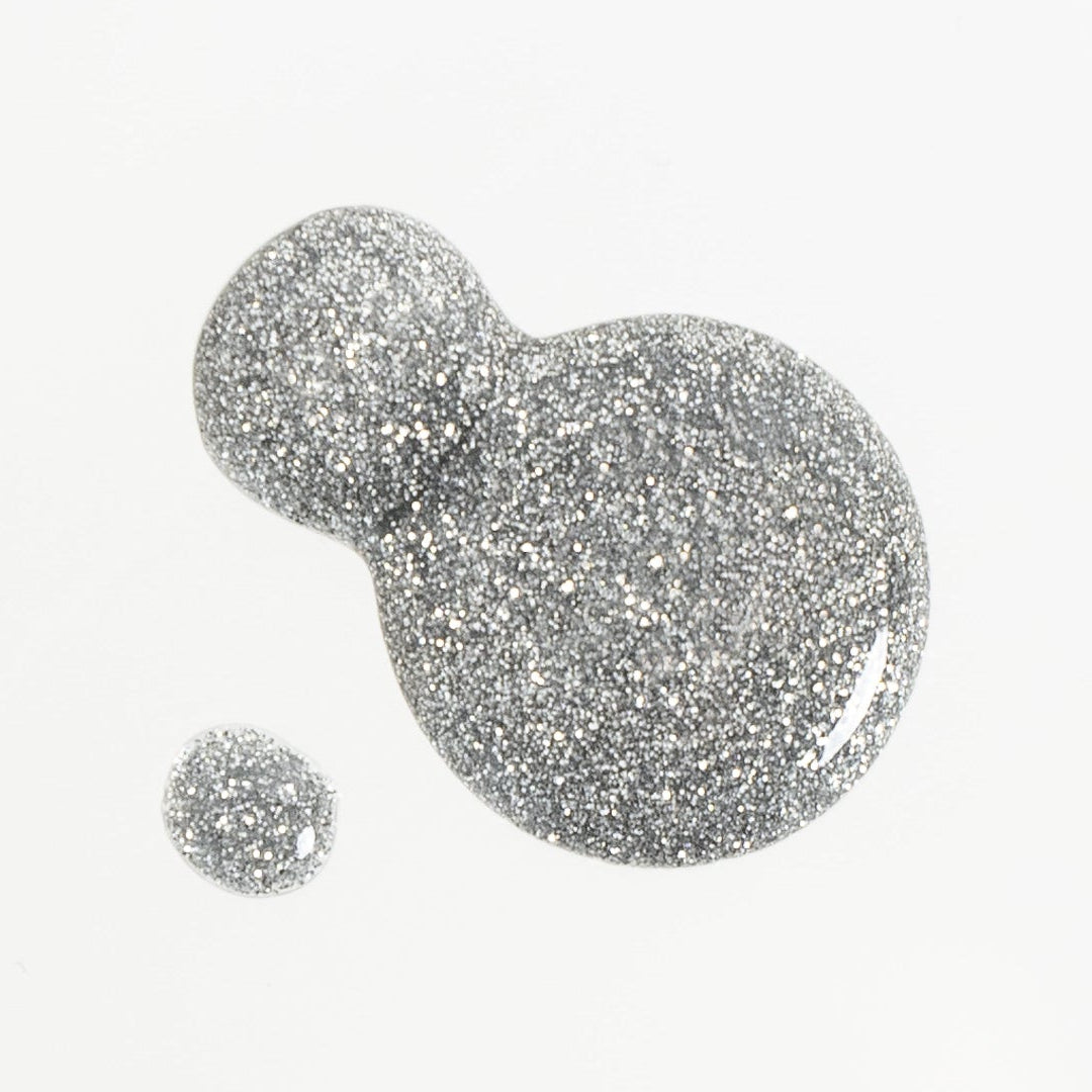 YEAU nail polish 05:Mirror Ball