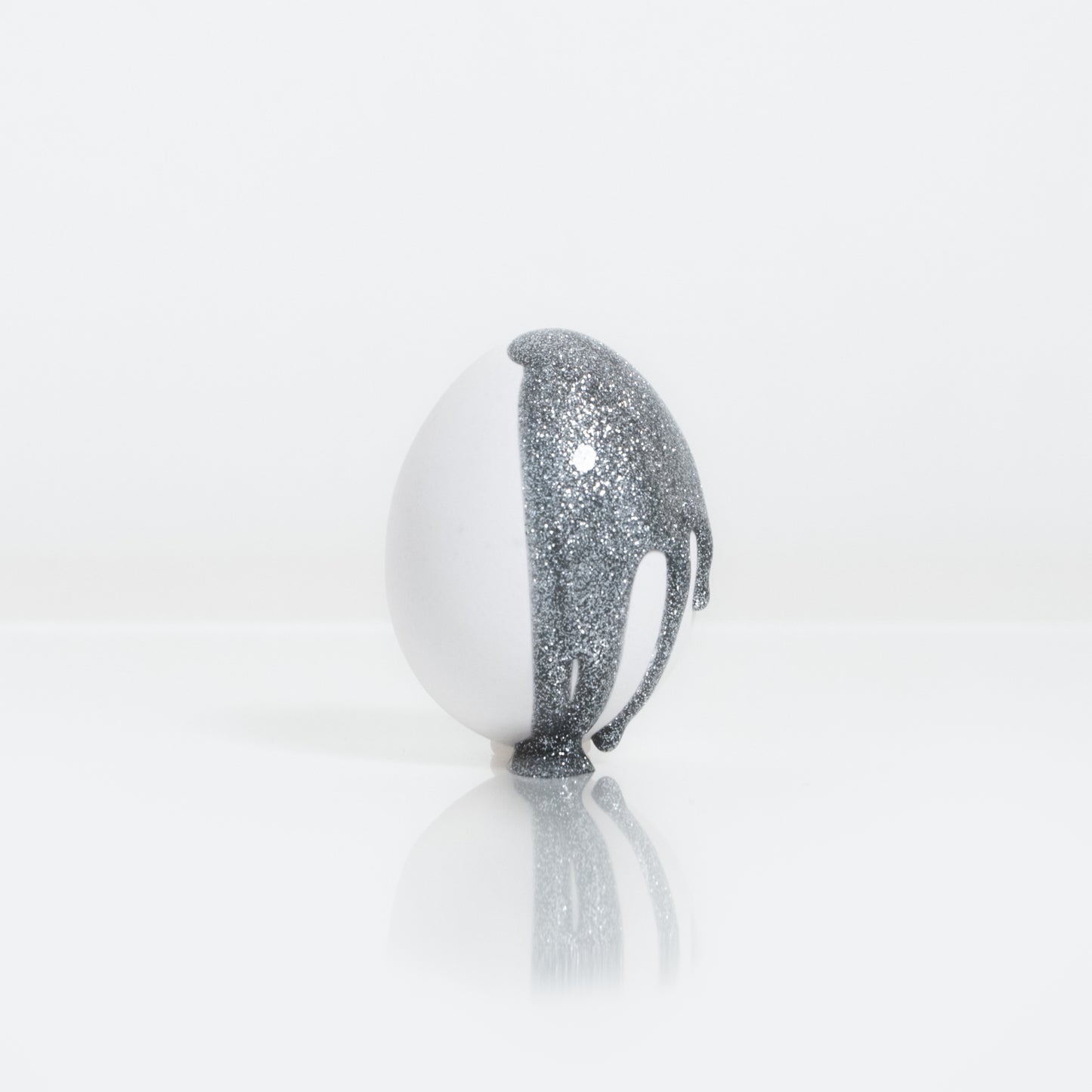 YEAU nail polish 05:Mirror Ball