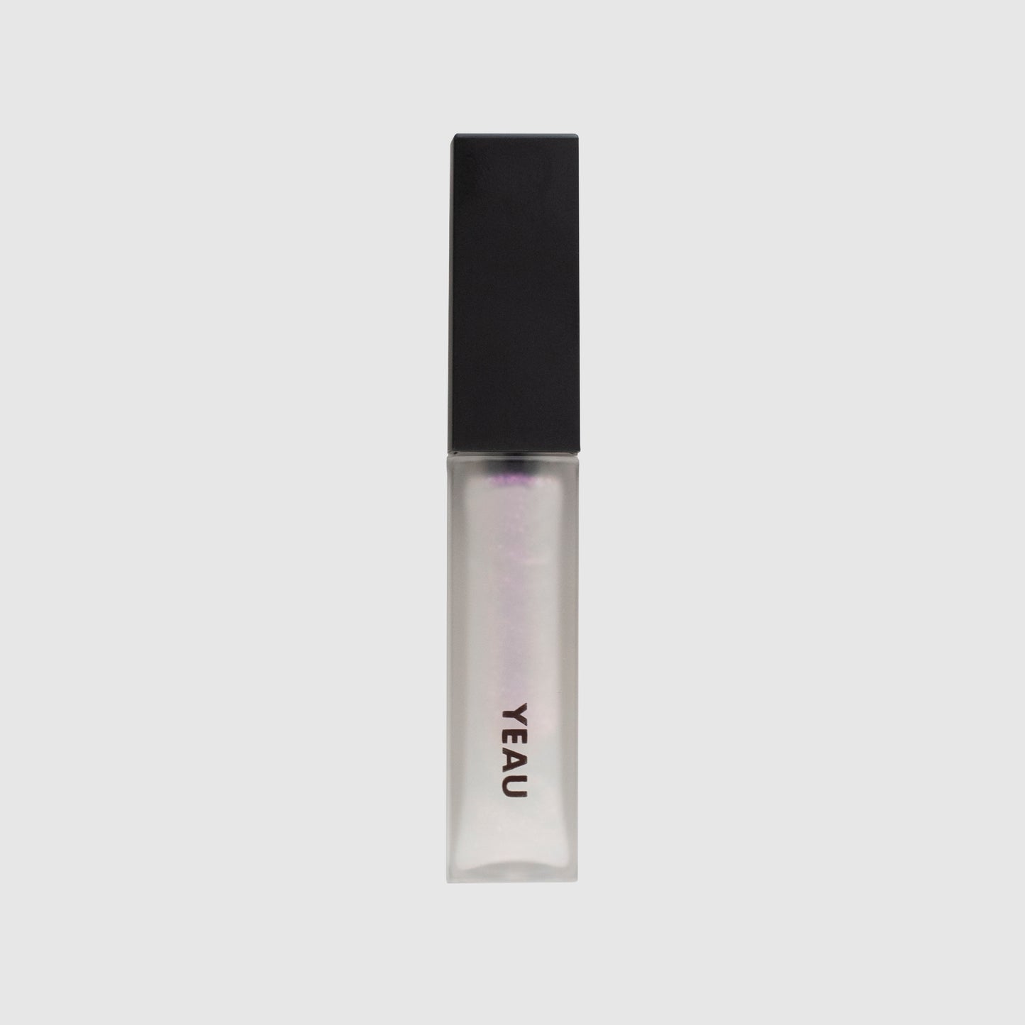 YEAU plumping lip gloss 05 : Shimmer Pink
