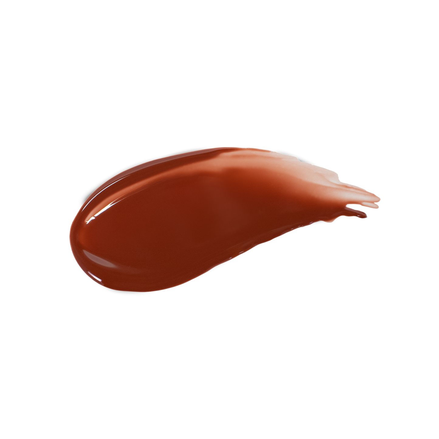 YEAU plumping lip gloss 04 : Mahogany