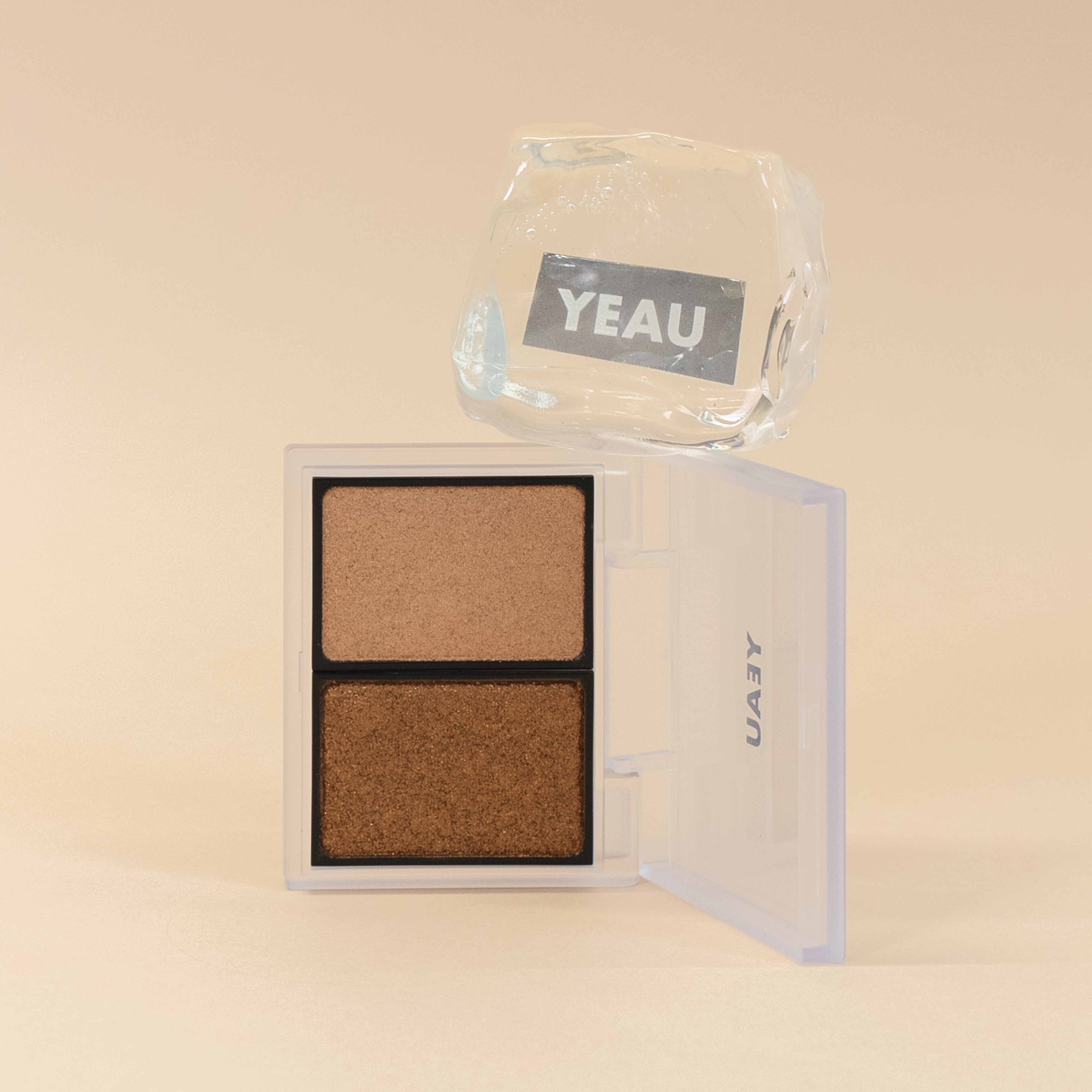 Amazon.com: Suqqu Signature Color Eyes Shadow 04