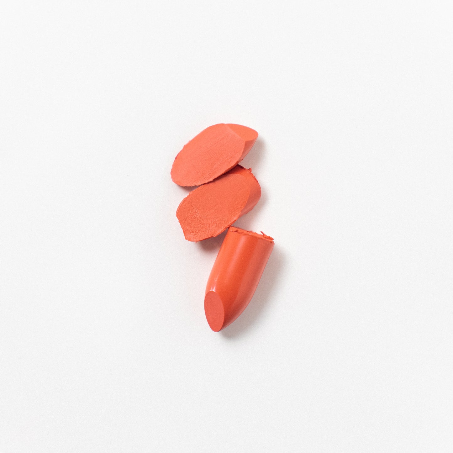 YEAU affection matte lip stick 06 : cream orange