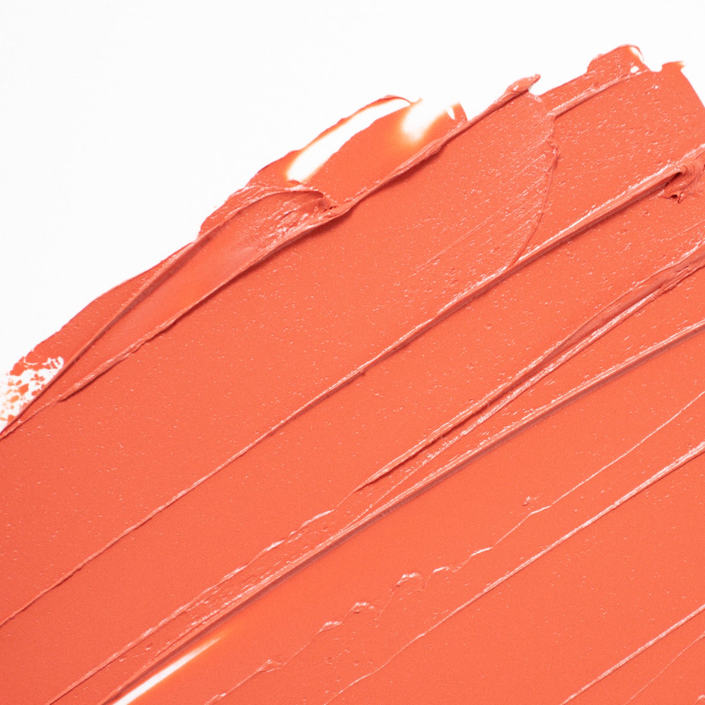 YEAU affection matte lip stick 06 : cream orange