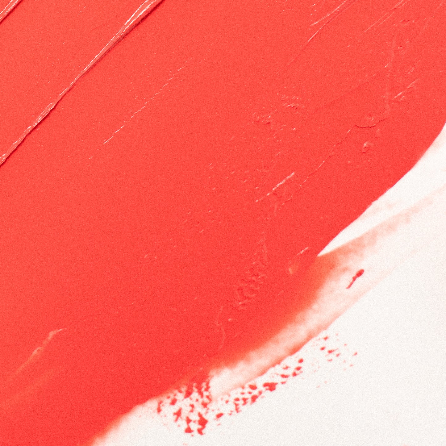 YEAU affection matte lip stick 04 : naughty coral