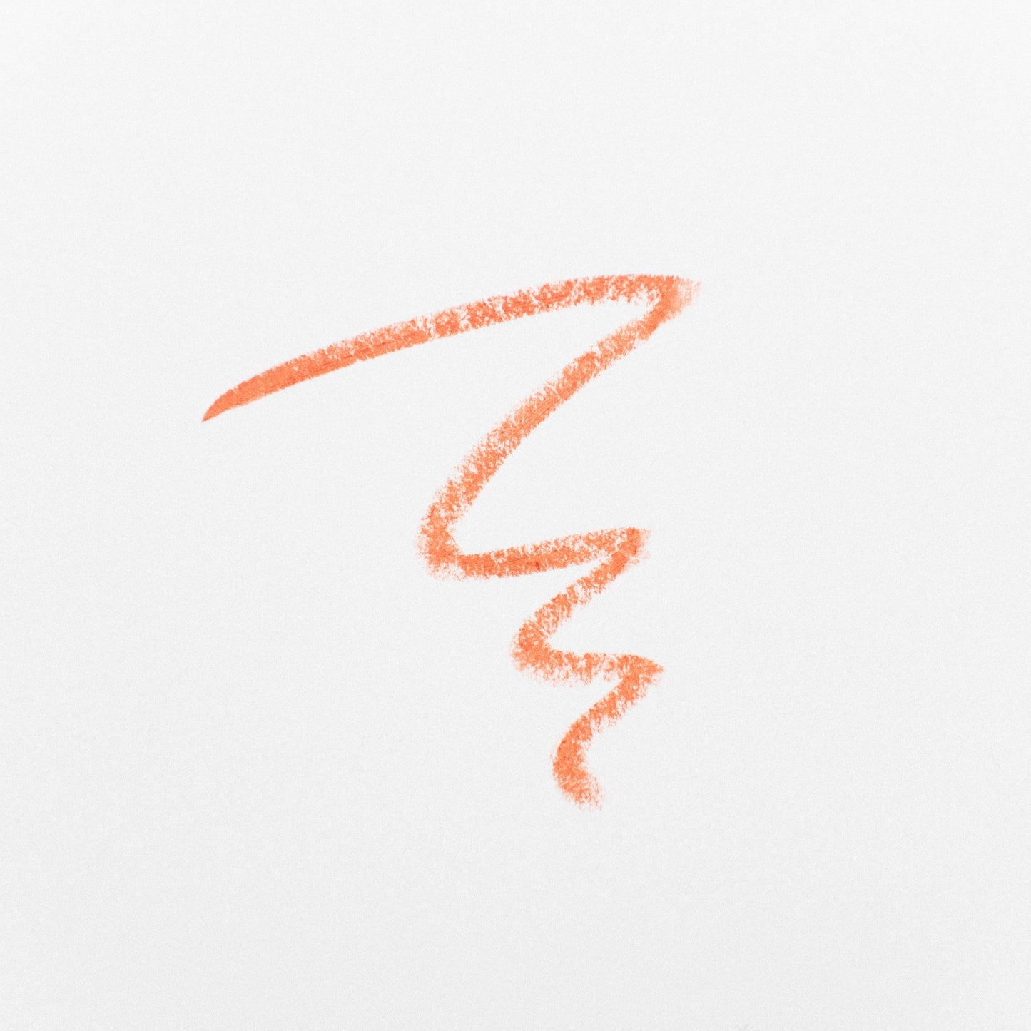 YEAU affection matte lip stick 06 : cream orange