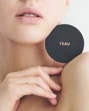画像をギャラリービューアに読み込む, YEAU SMOOTH CLEAR LOOSE POWDER
