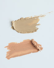 画像をギャラリービューアに読み込む, YEAU FLAWLESS COVER PALETTE
