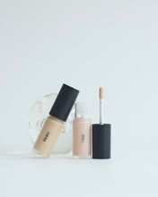 画像をギャラリービューアに読み込む, YEAU FIX SERUM CONCEALER
