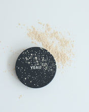 画像をギャラリービューアに読み込む, YEAU SMOOTH CLEAR LOOSE POWDER
