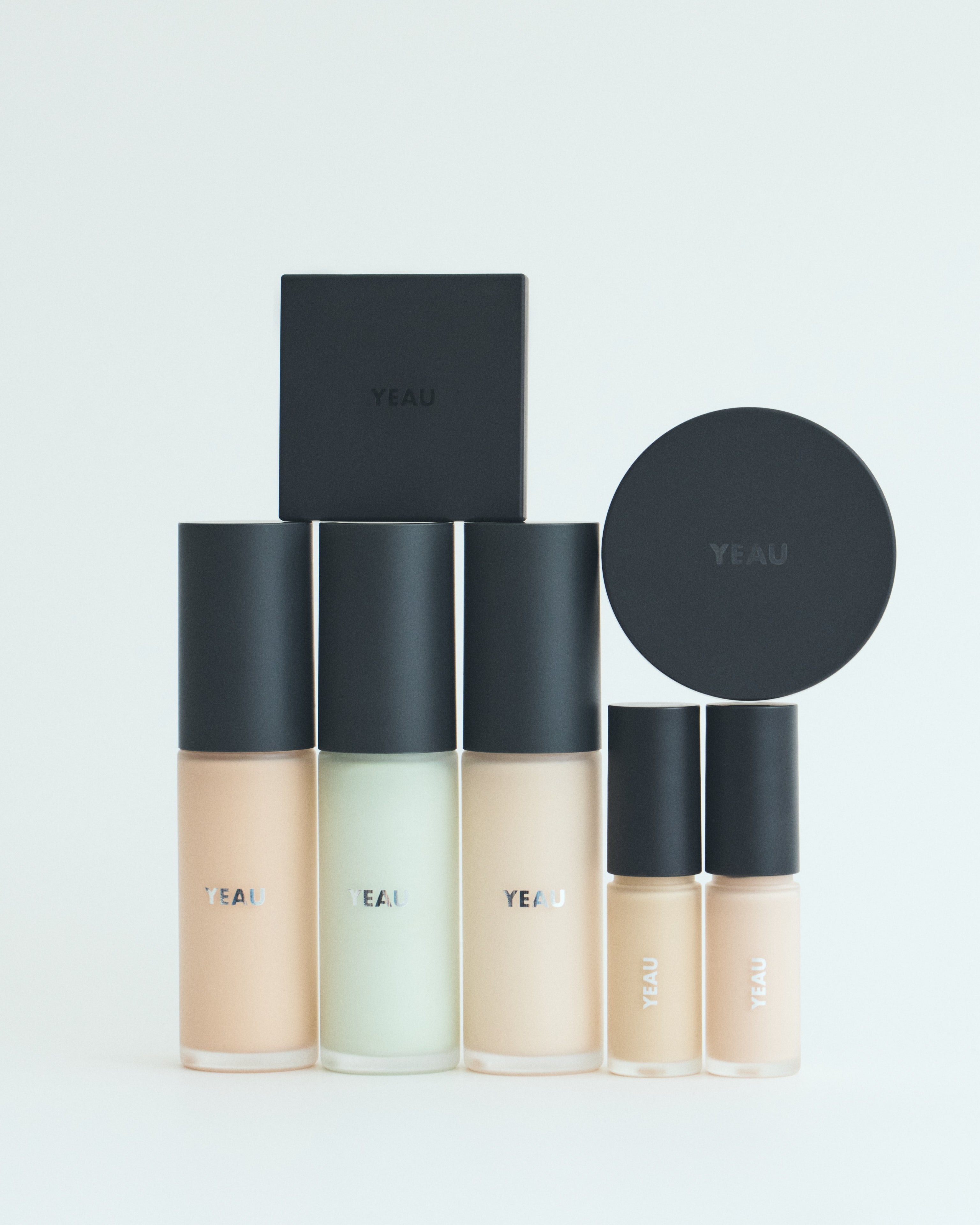 化粧下地 yuu YEAU CONTROL UV CREAM