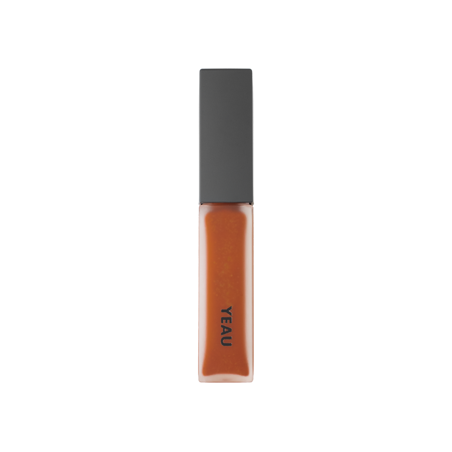 YEAU plumping lip gloss 02 : Brick