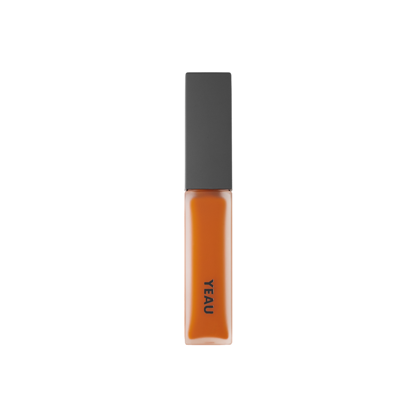 YEAU plumping lip gloss 01 : Carrot