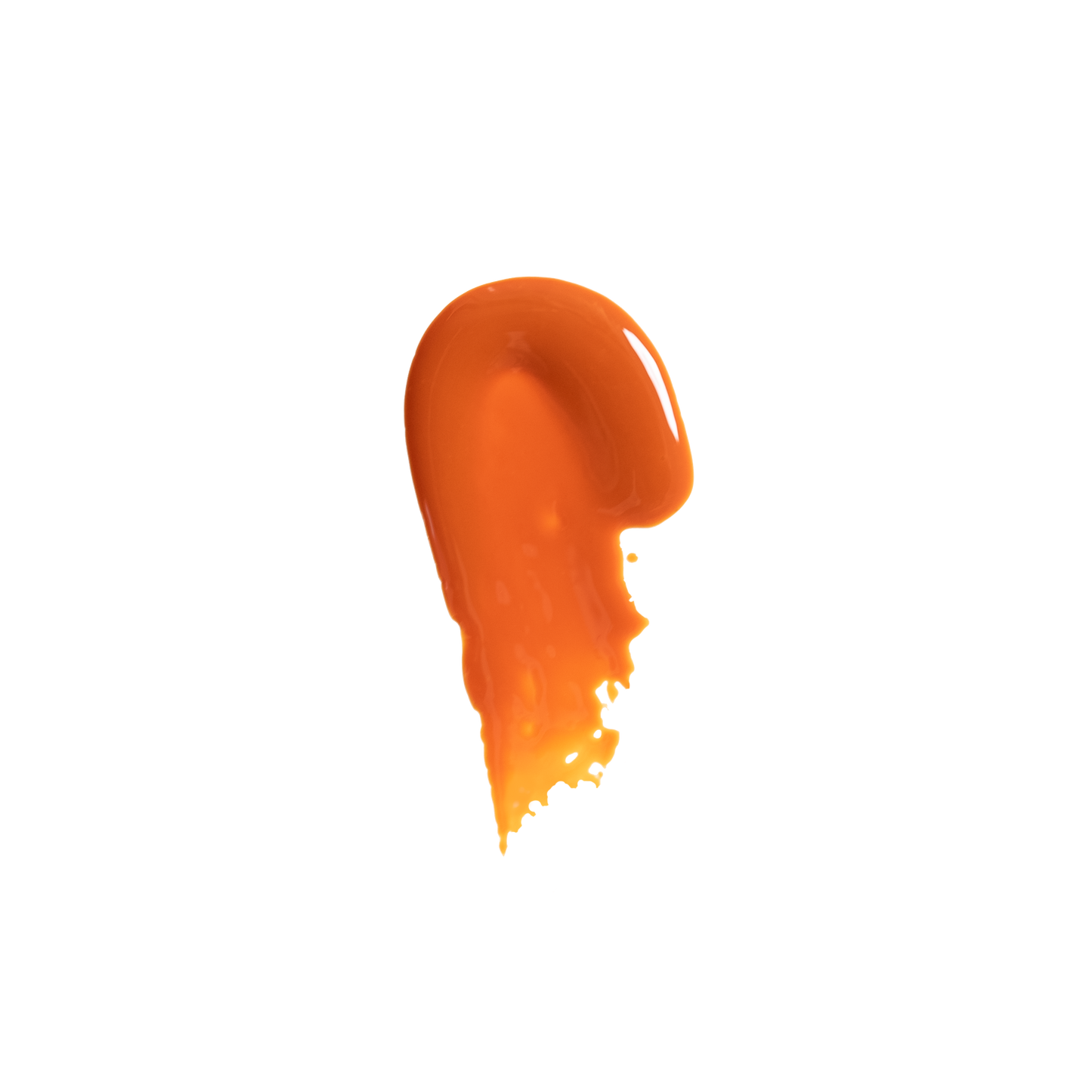 YEAU plumping lip gloss 01 : Carrot
