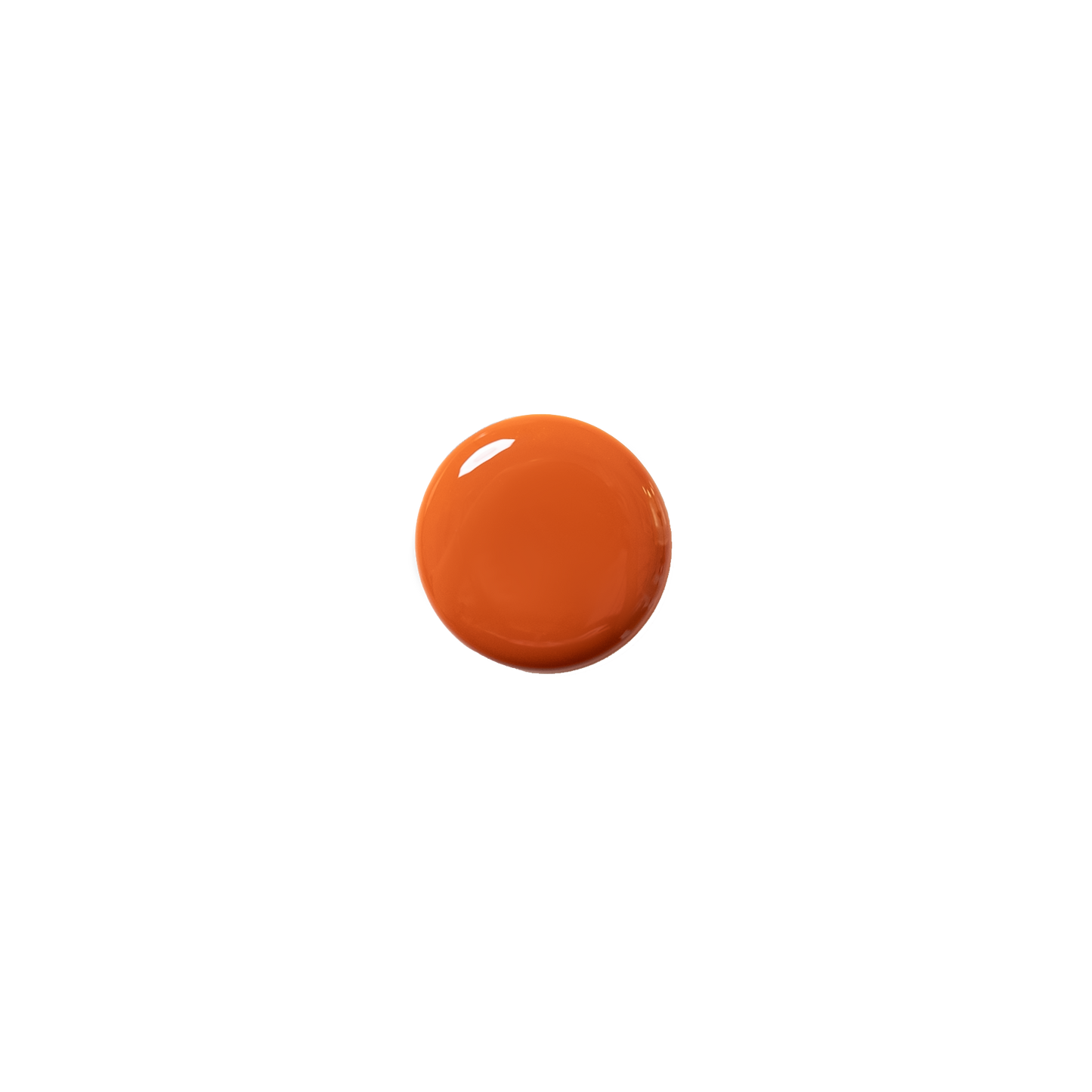YEAU plumping lip gloss 01 : Carrot