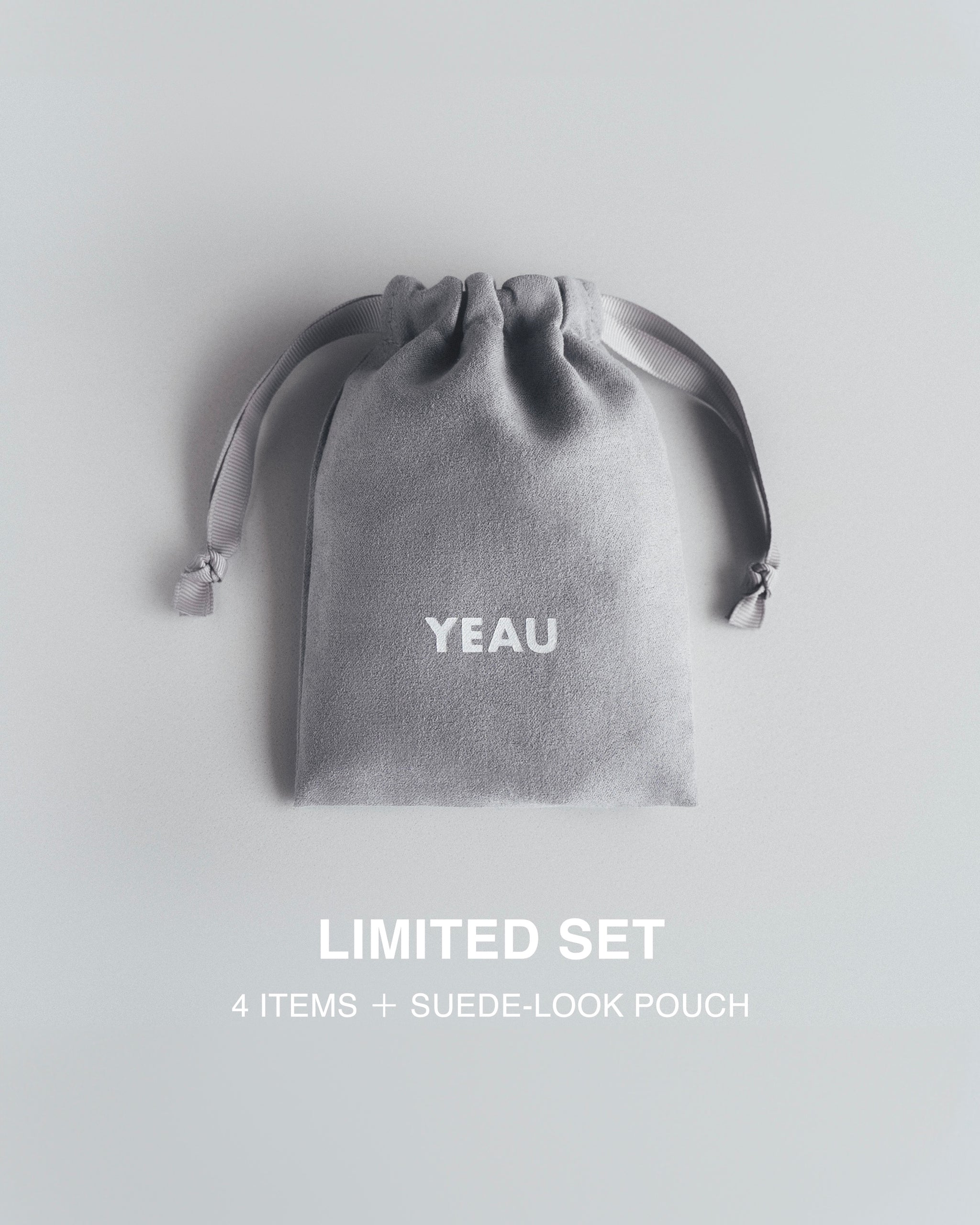 LIMITED SET – YEAU