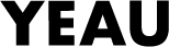 YEAU logo