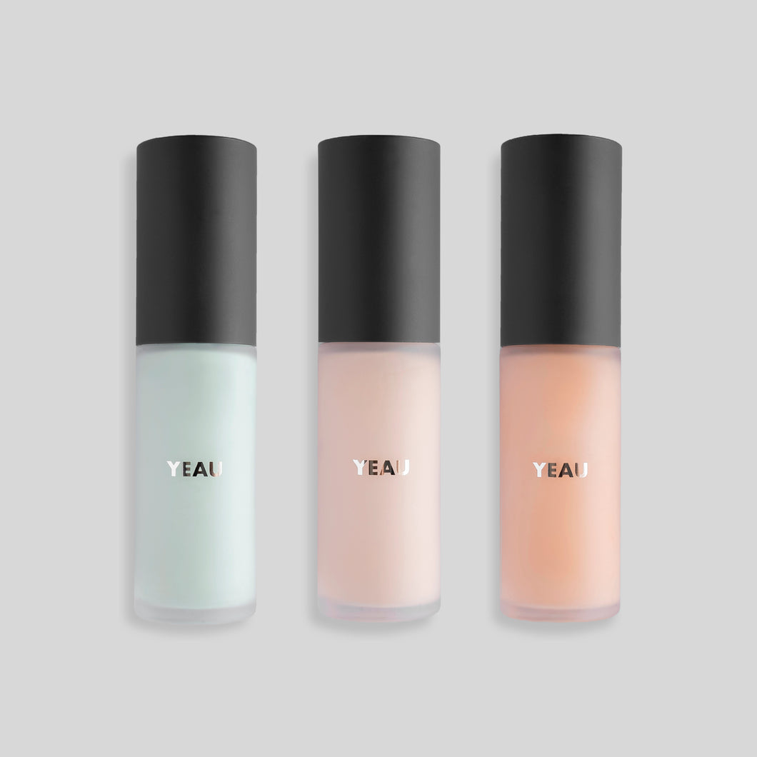 YEAU CONTROL UV CREAM