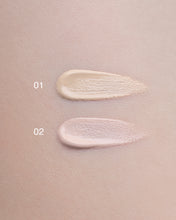 画像をギャラリービューアに読み込む, YEAU FIX SERUM CONCEALER
