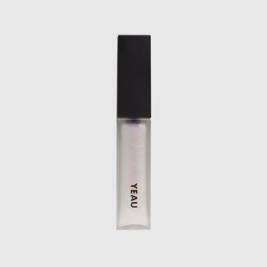 YEAU plumping lip gloss 05 : Shimmer Pink