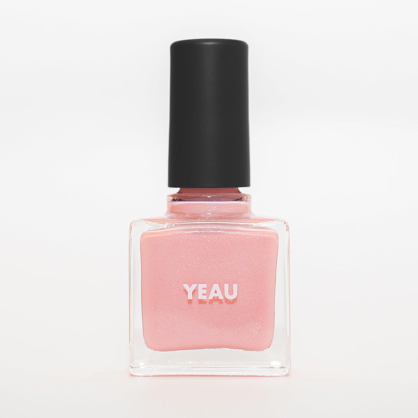 YEAU nail polish 08 : Sweet Pink