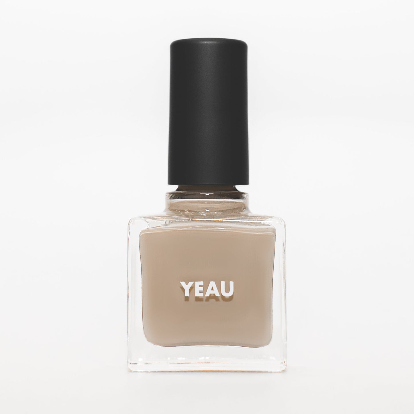 YEAU nail polish 09 : Nuts Beige