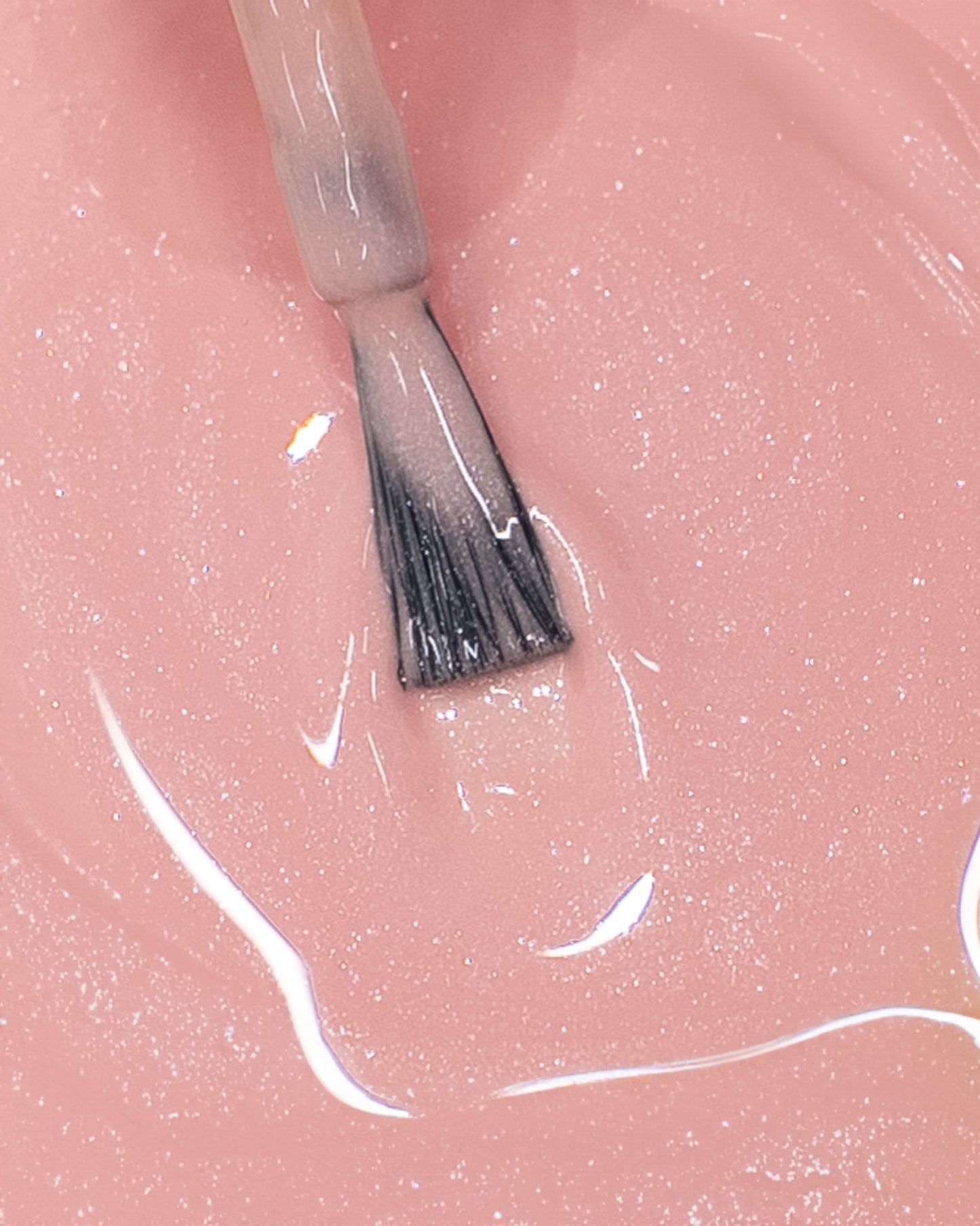 YEAU nail polish 08 : Sweet Pink