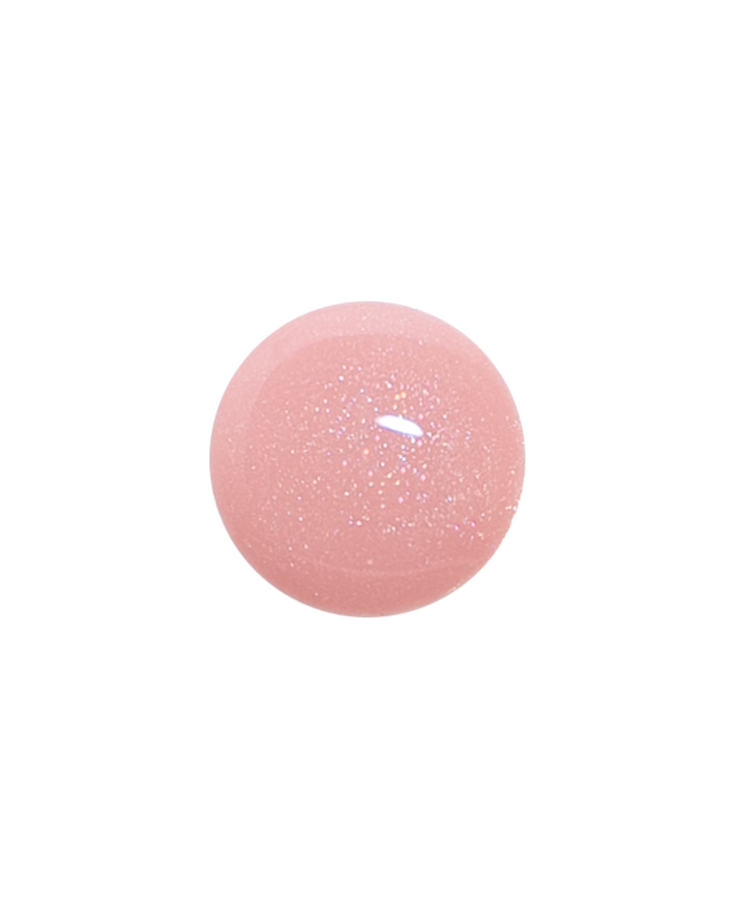 YEAU nail polish 08 : Sweet Pink
