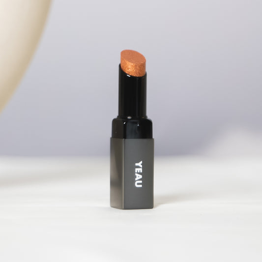 YEAU glimmer skin stick 02 : Dusk Brown