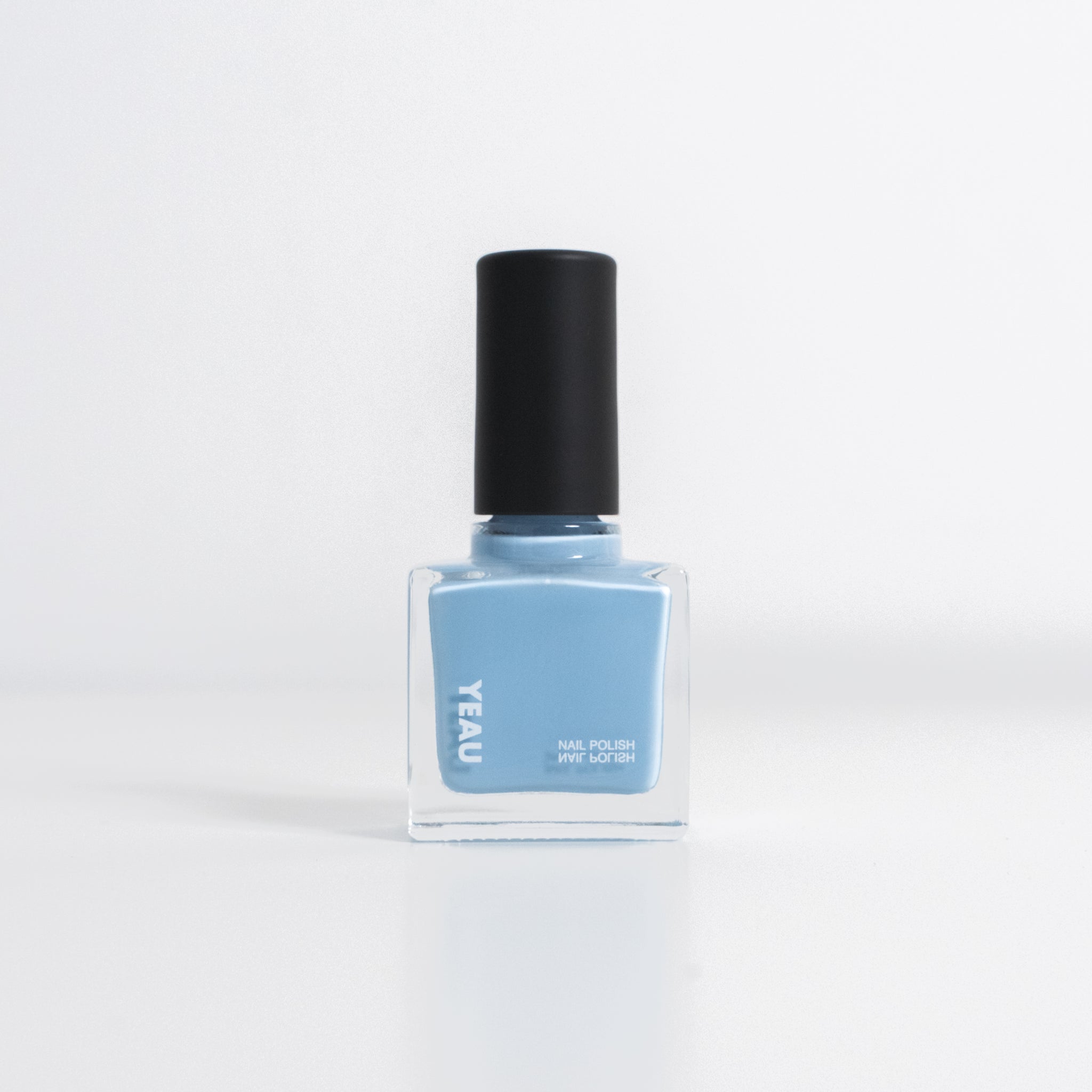 YEAU nail polish 06:Baby Blue