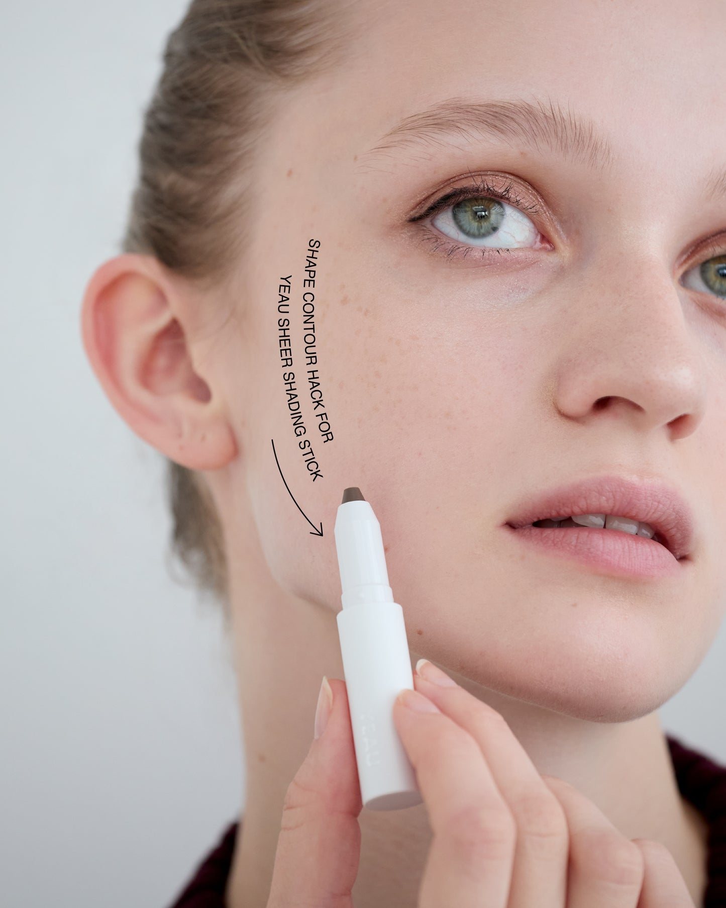 YEAU SHEER SHADING STICK