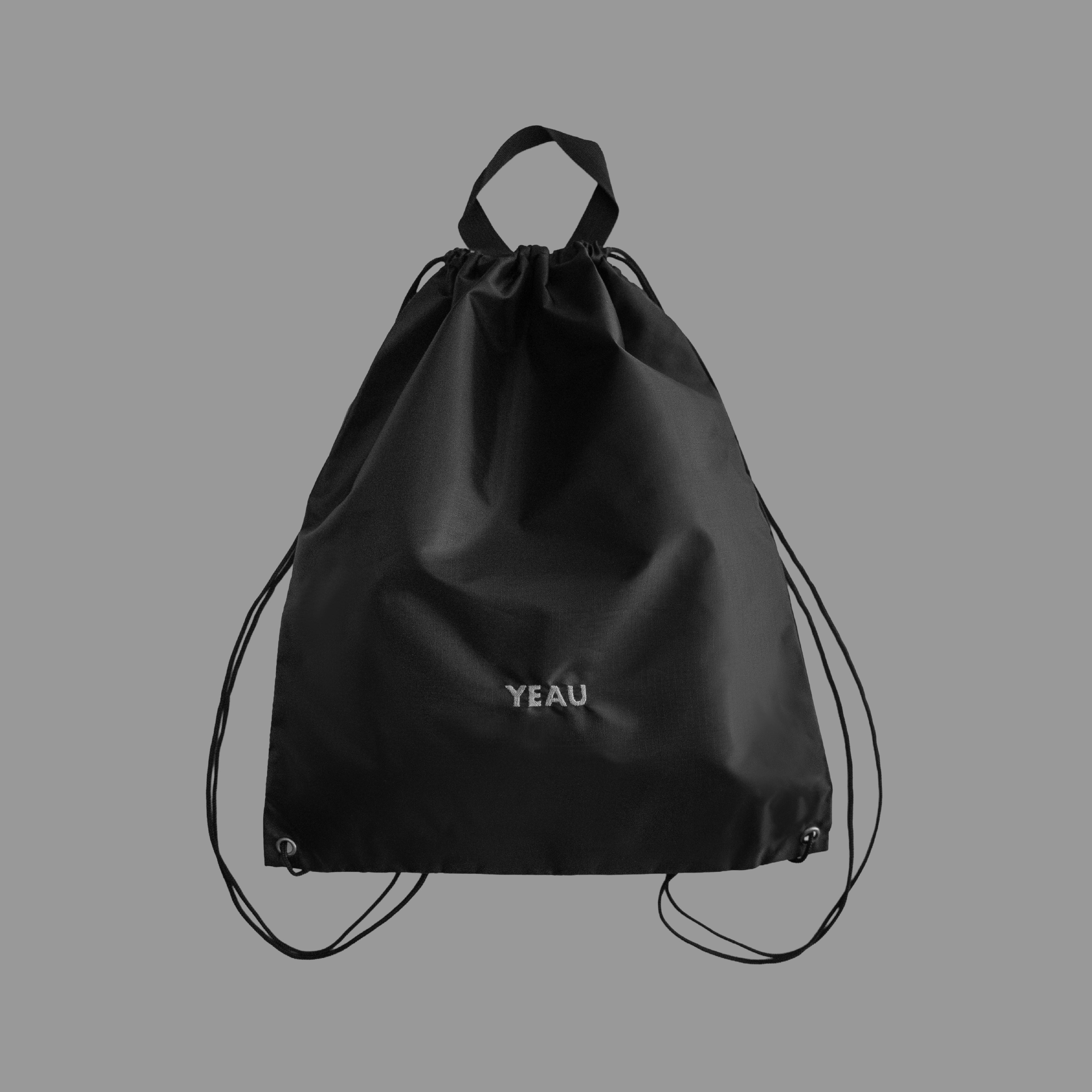 数量限定】NOVELTY / KNAPSACK – YEAU