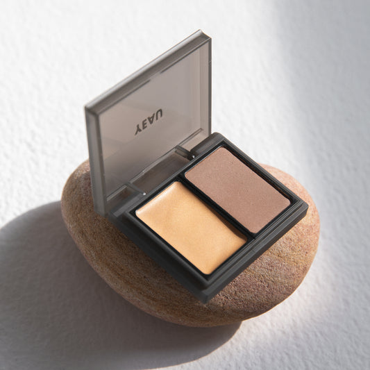 YEAU depict eye shadow 03