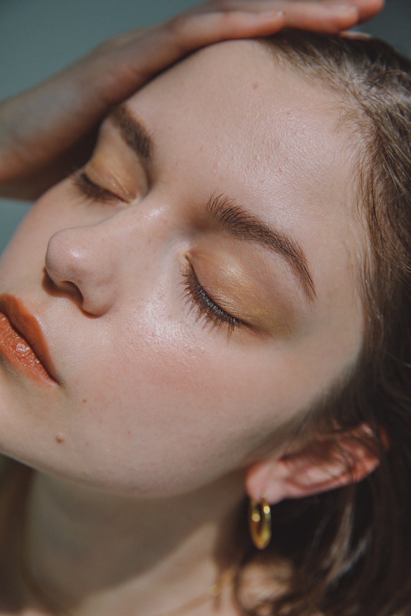 YEAU depict eye shadow 03