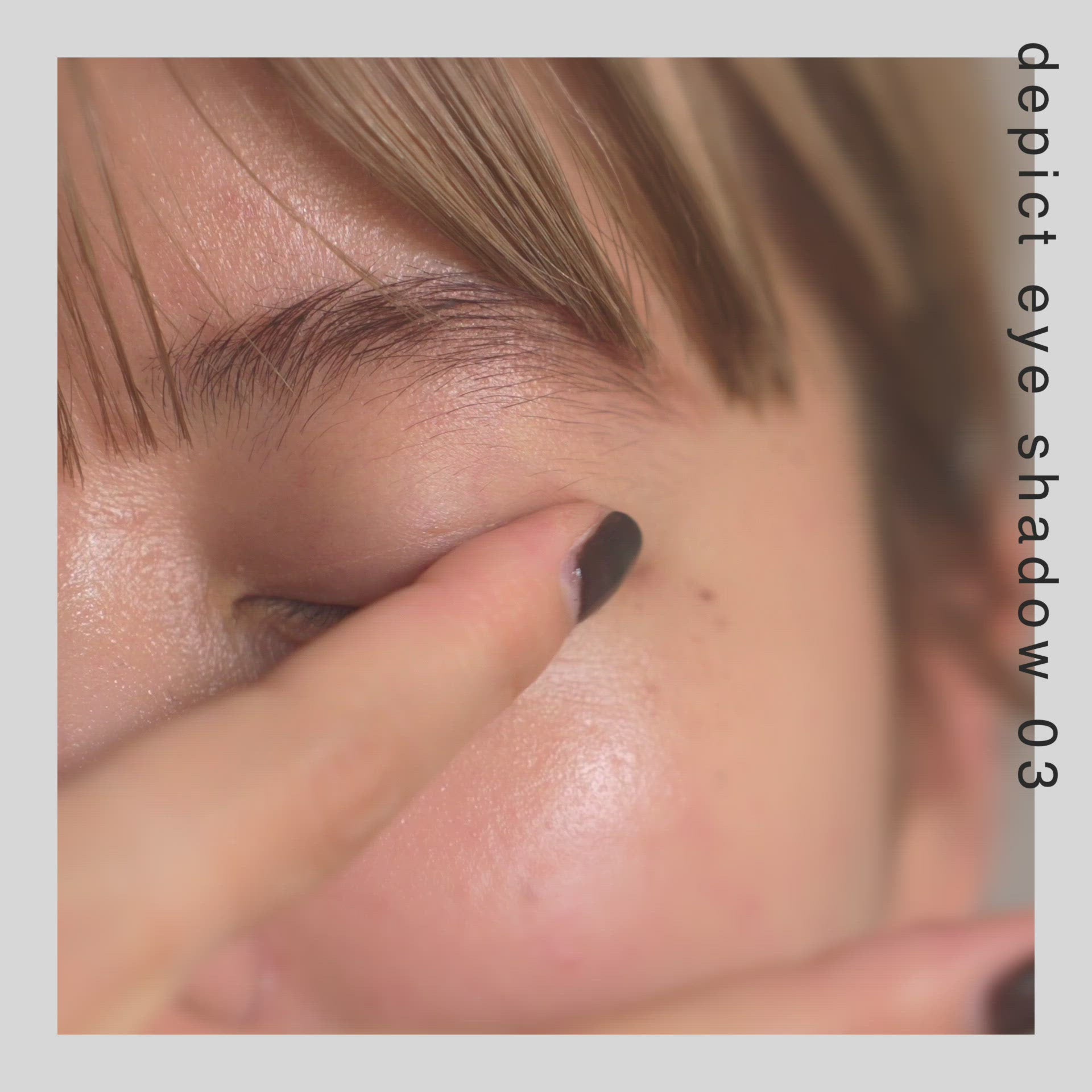 YEAU 3セット YEAU affection matte lip stick 03 : mustard