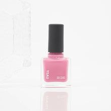 画像をギャラリービューアに読み込む, YEAU nail polish 02:sheer pink
