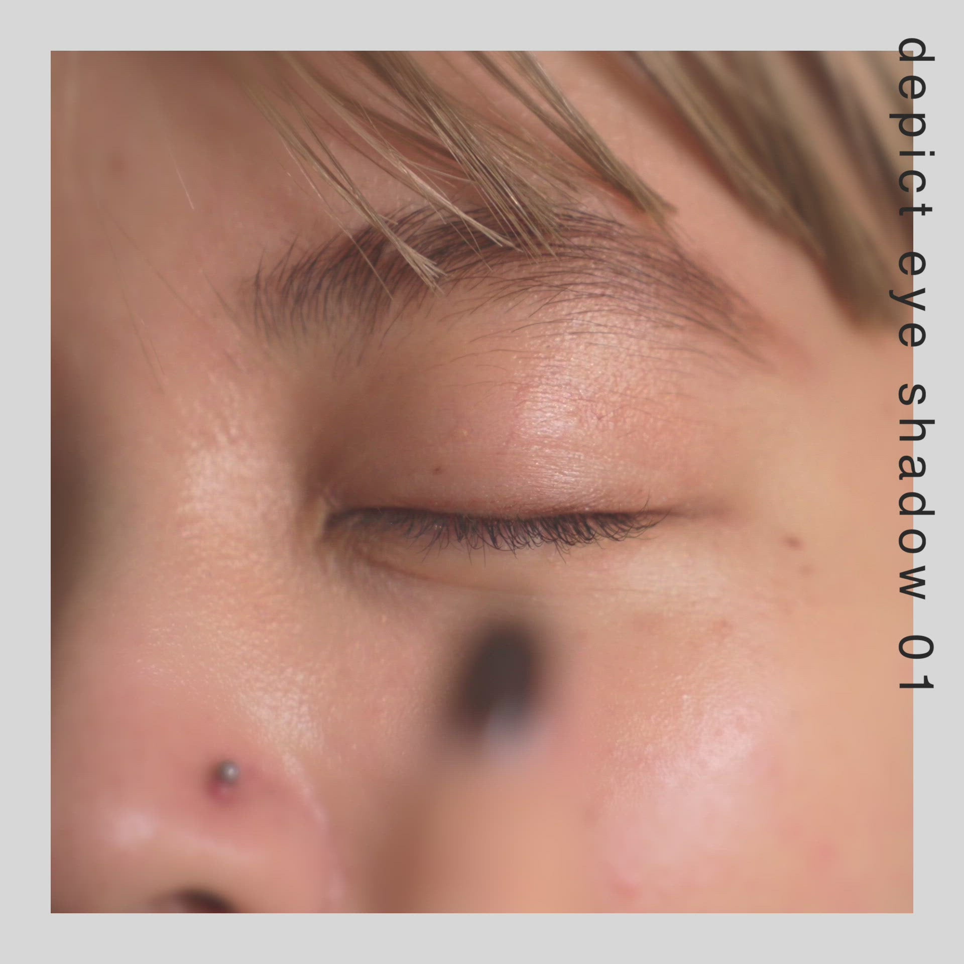 YEAU depict eye shadow 01